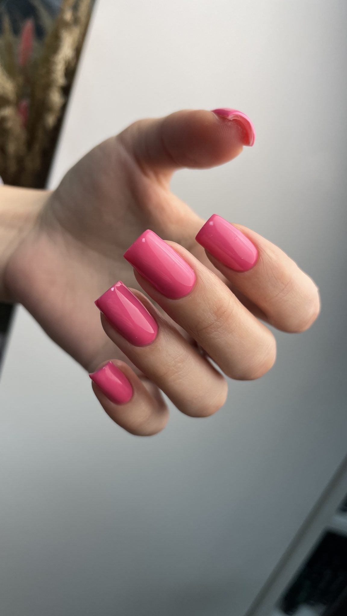 Weex Gel Polish 540