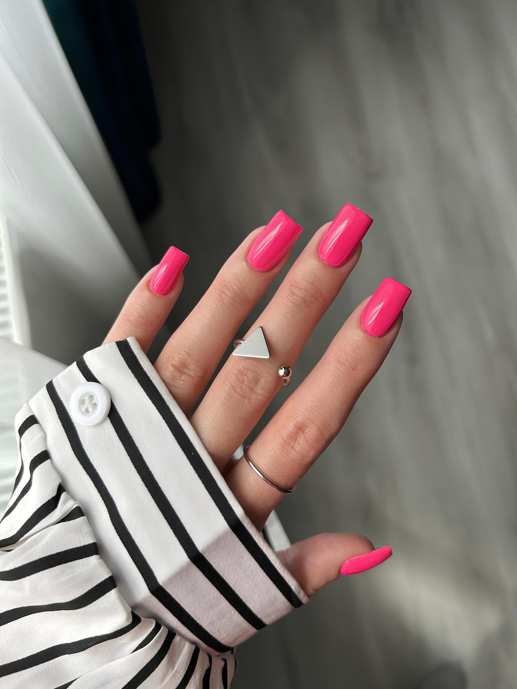 Weex Gel Polish 541