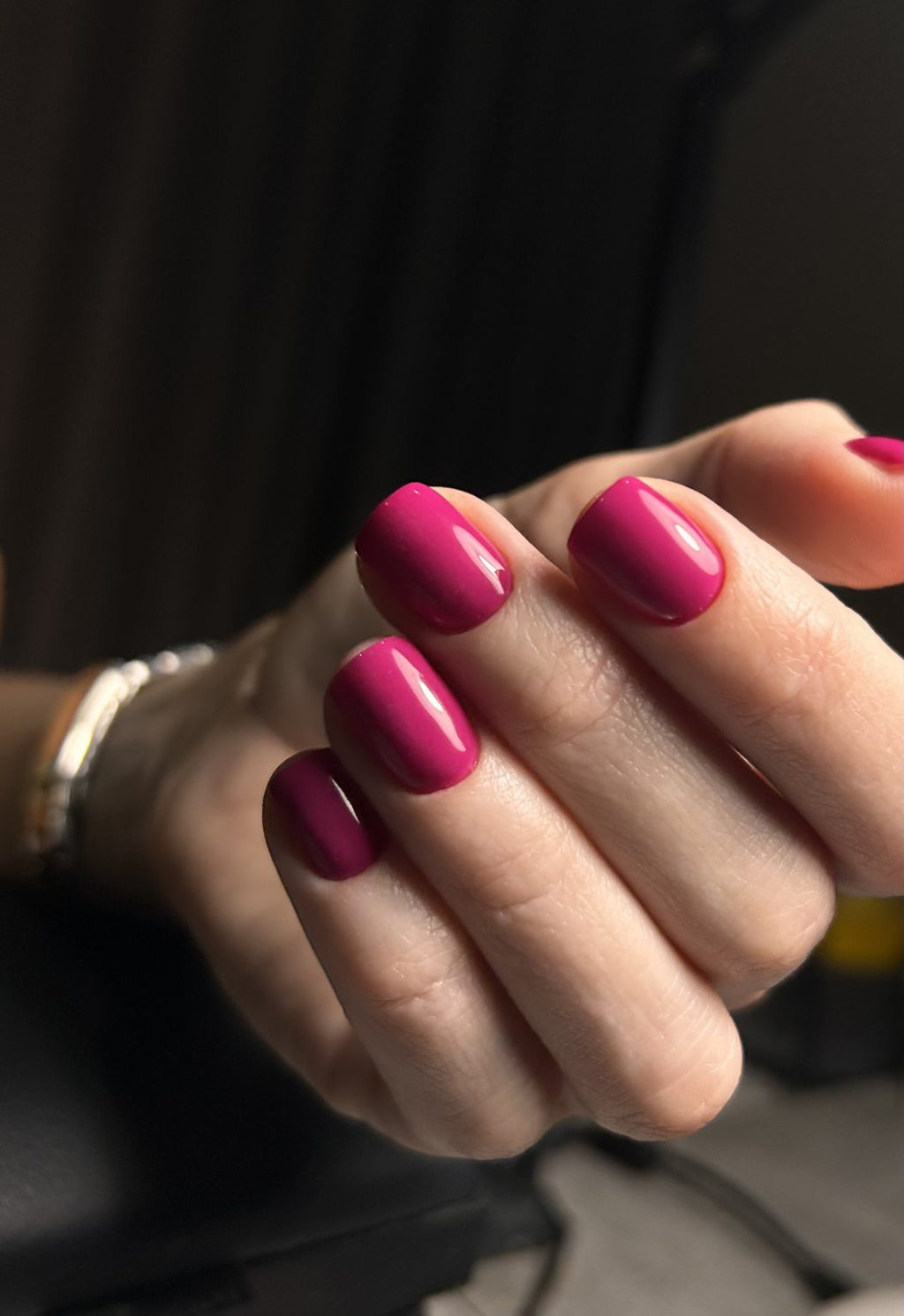Weex Gel Nagellak 543