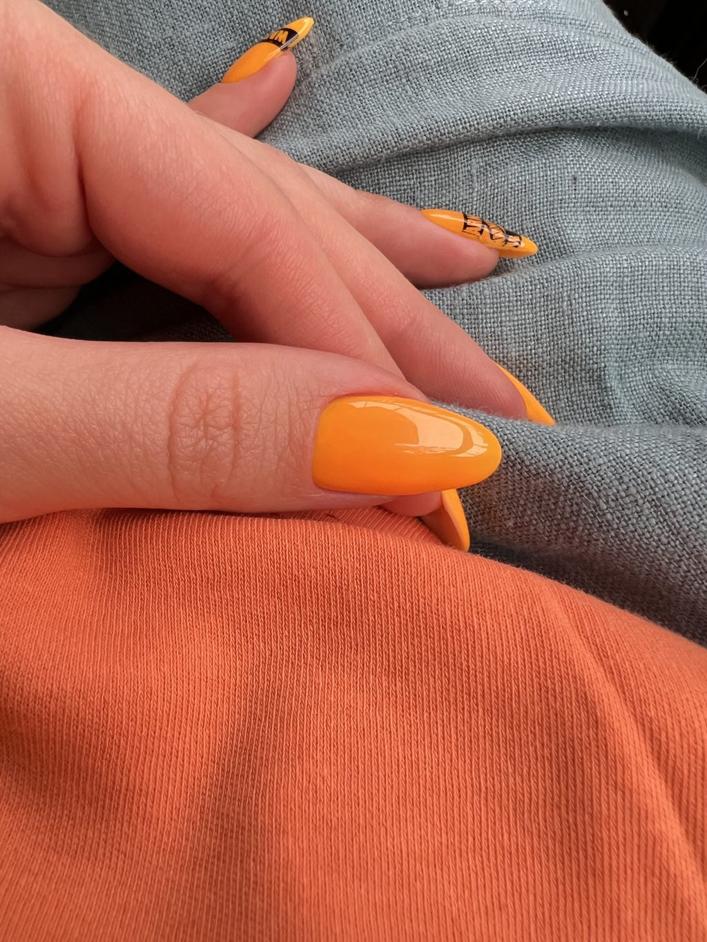 Weex Gel Polish 547