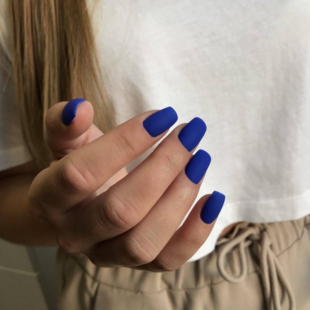 Weex Gel Polish 551