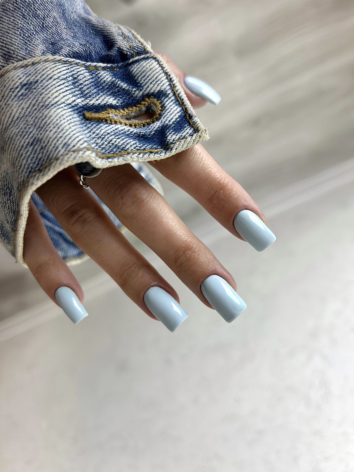 Weex Gel Polish 554