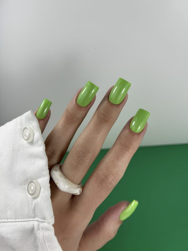 Weex Gel Polish 560