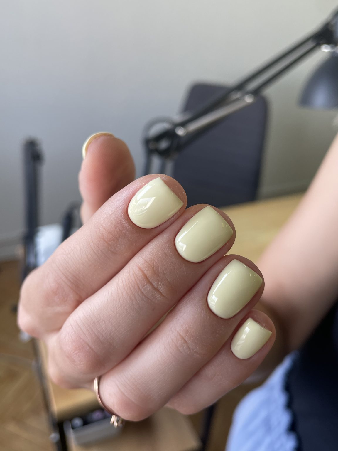 Weex Gel Polish 583