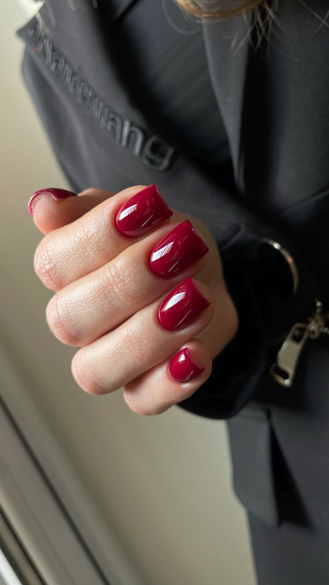 Weex Gel Polish 588
