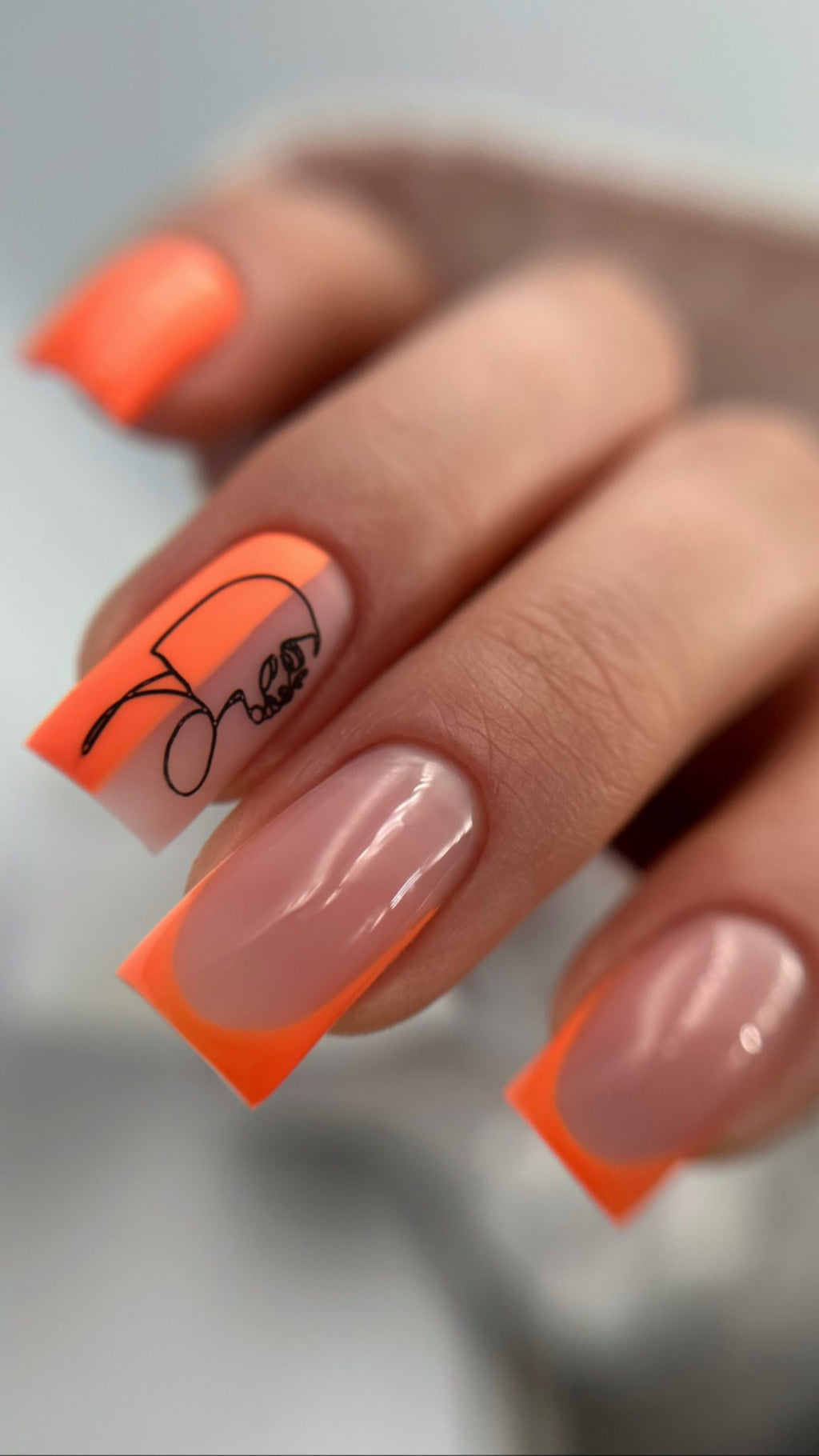 Weex Gel Polish 605