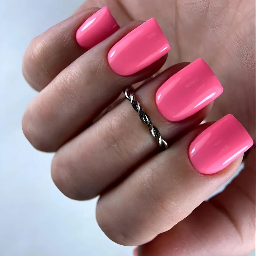 Weex Gelnagellak 610