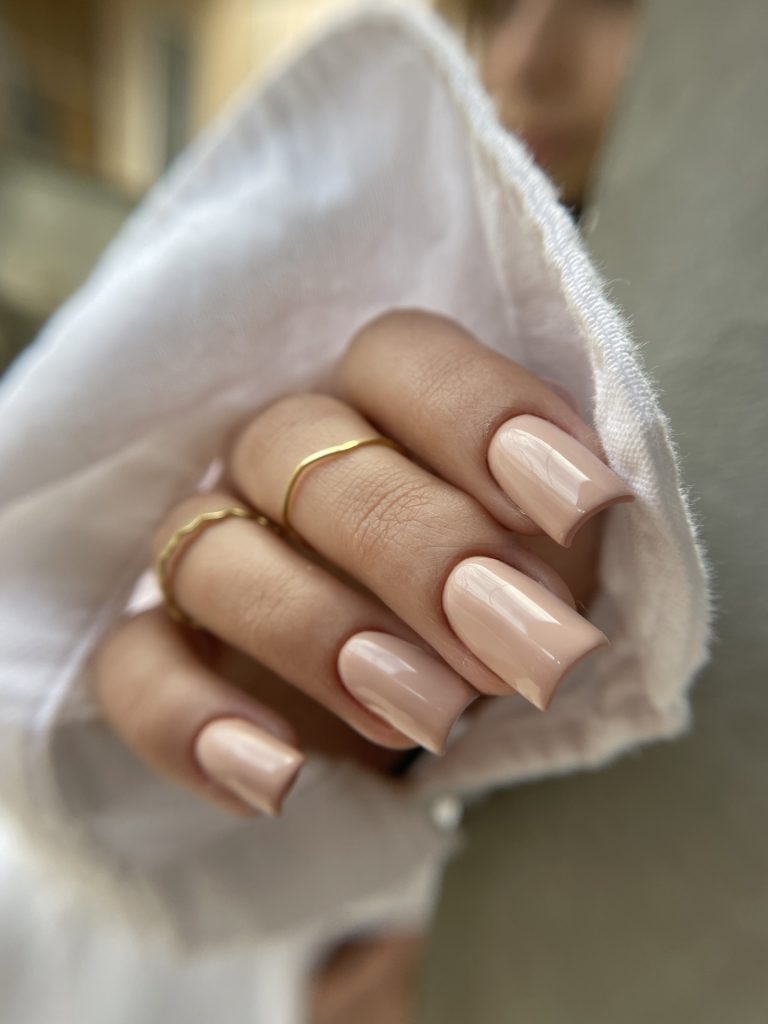 Weex Gel Polish 626