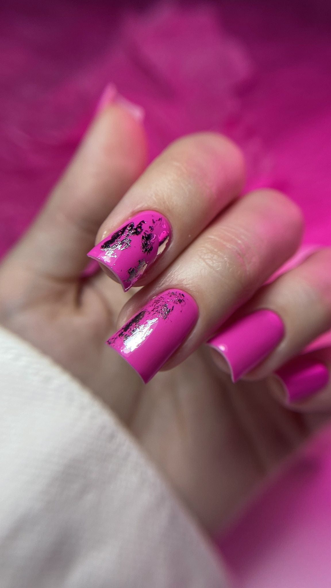 Weex Gel Polish 628