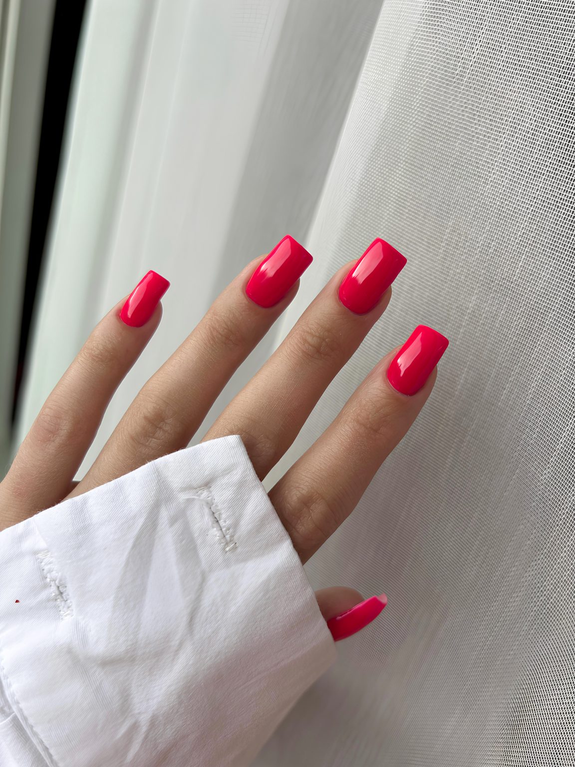 Weex Gel Polish 656