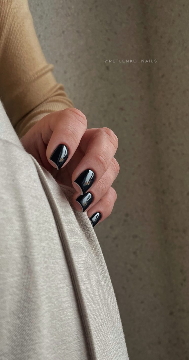 Weex Gel Polish 659