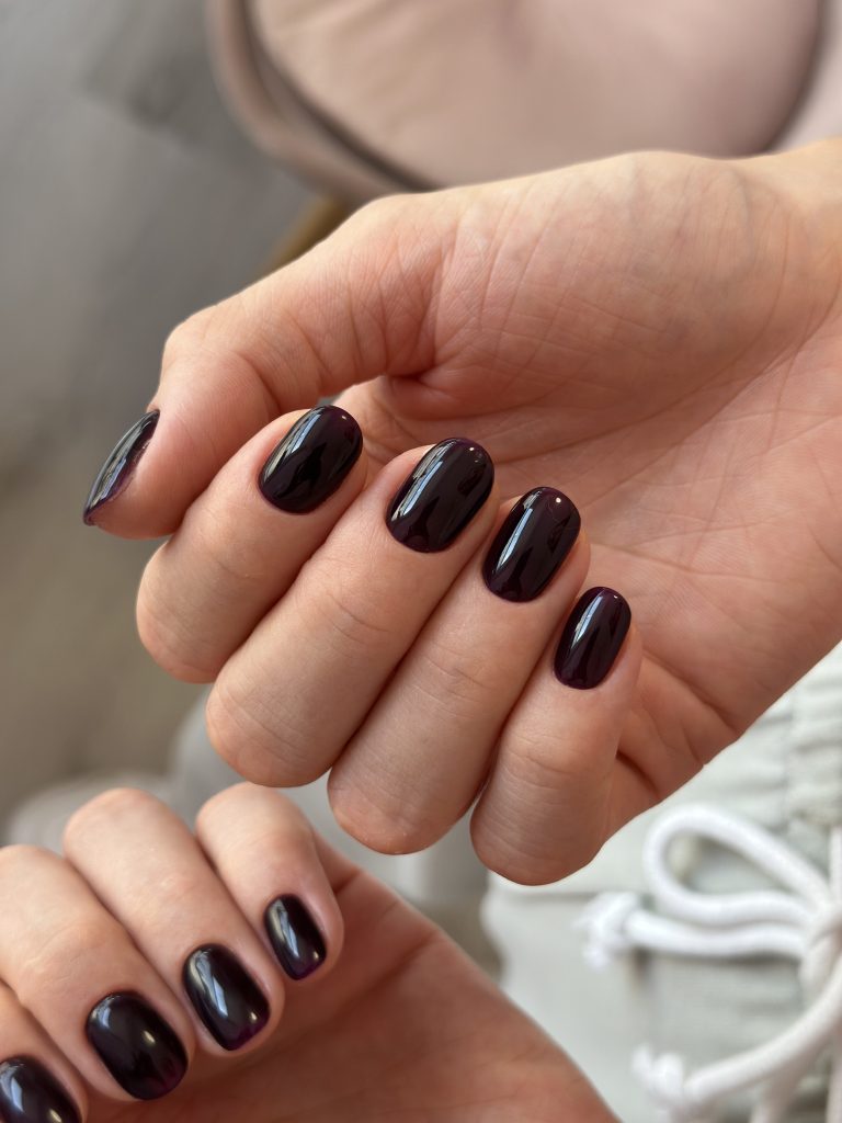 Weex Gel Polish 670