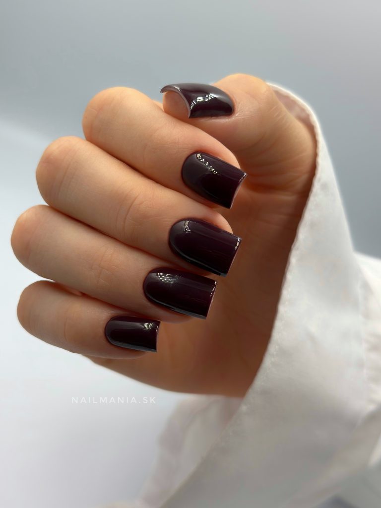 Weex Gel Polish 670