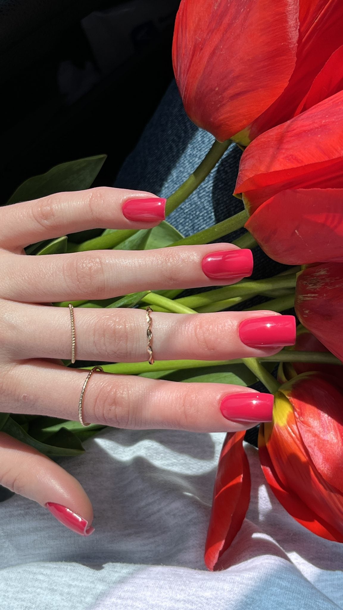 Weex Gel Polish 698