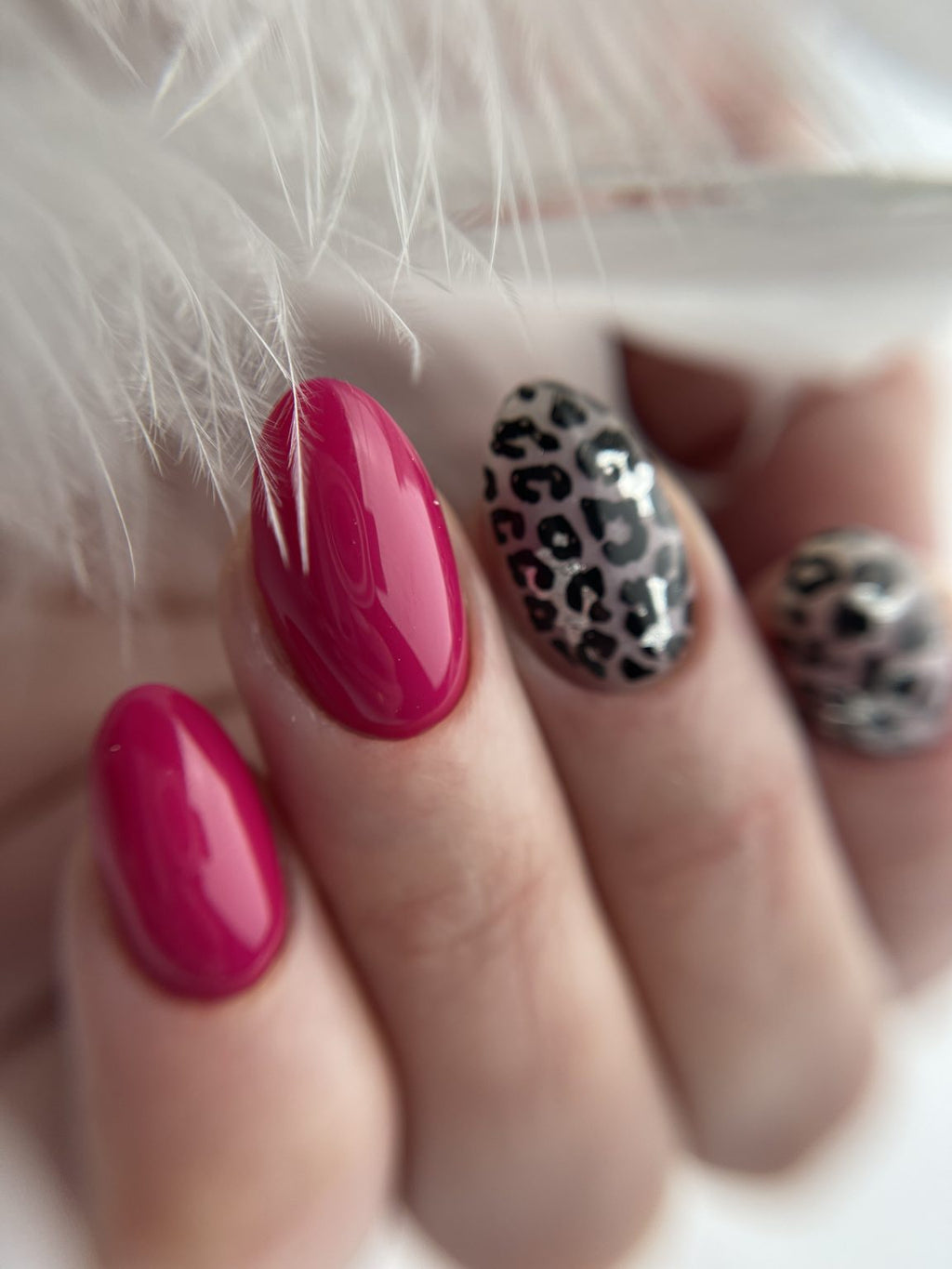 Weex Gel Polish 698
