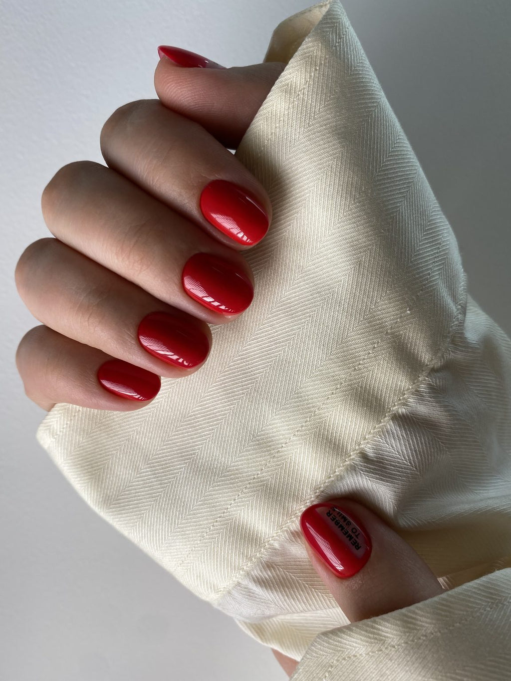 Weex Gel Polish 707