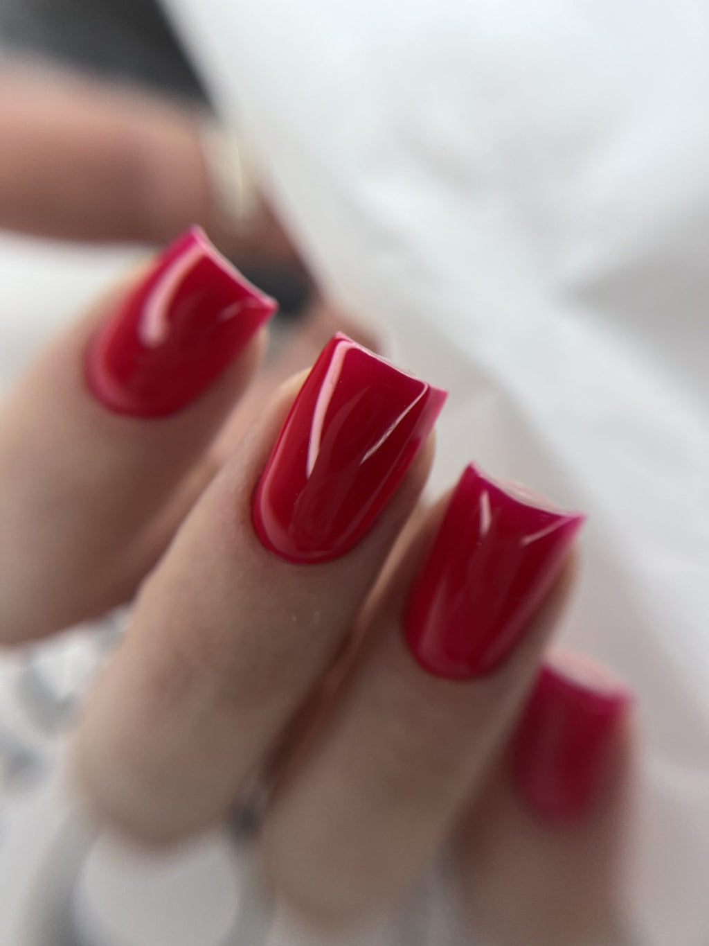 Weex Gel Polish 707