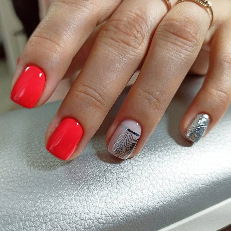 Weex Gel Polish 718