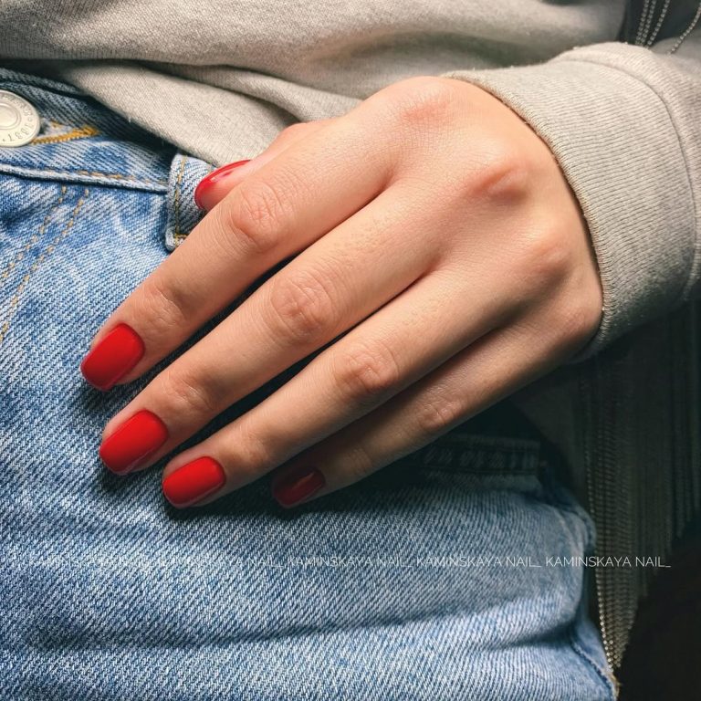 Weex Gel Polish 728