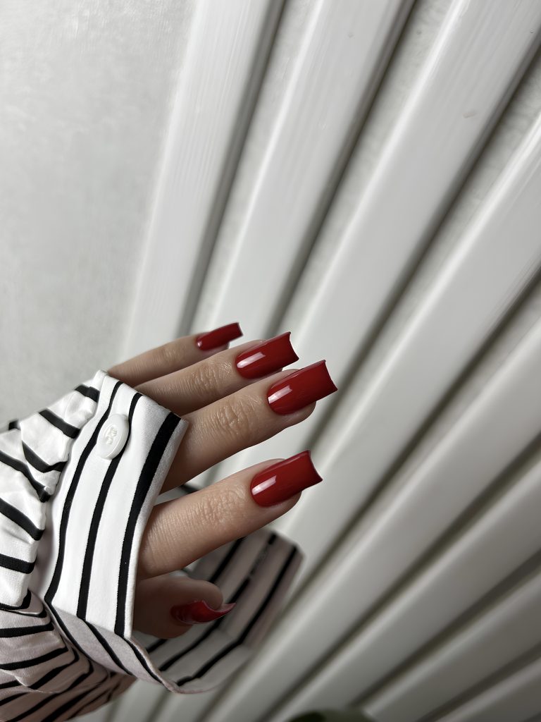 Weex Gel Polish 728