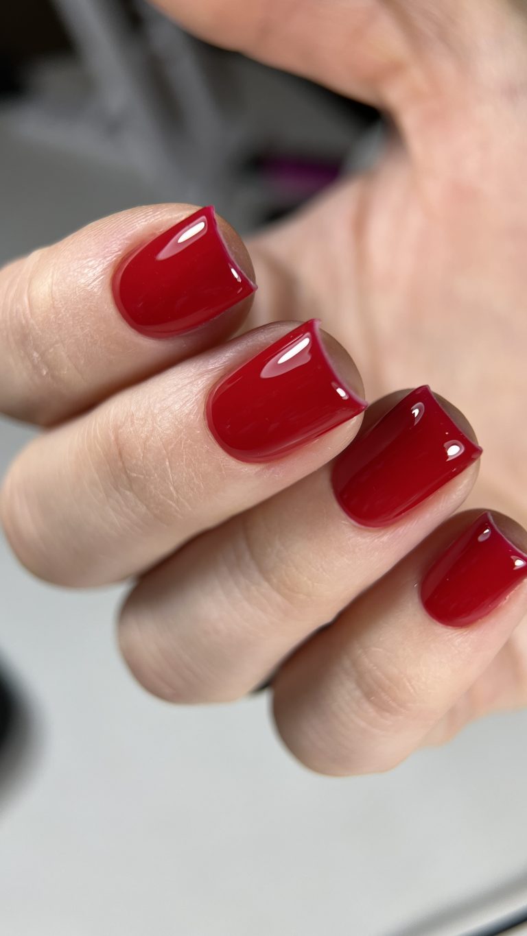 Weex Gel Polish 728