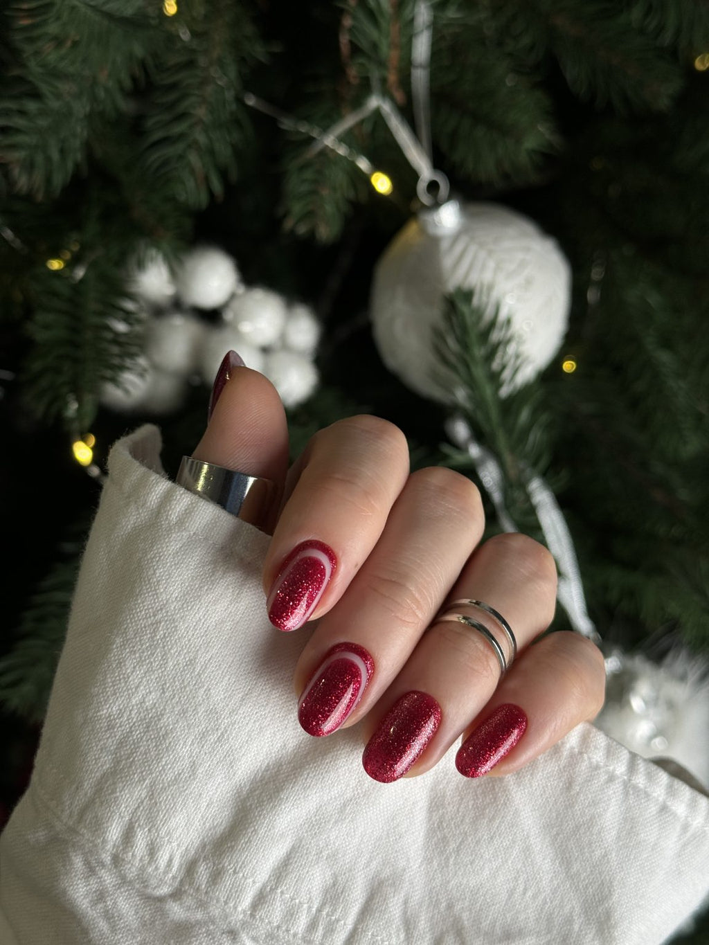 Weex Gel Polish 744