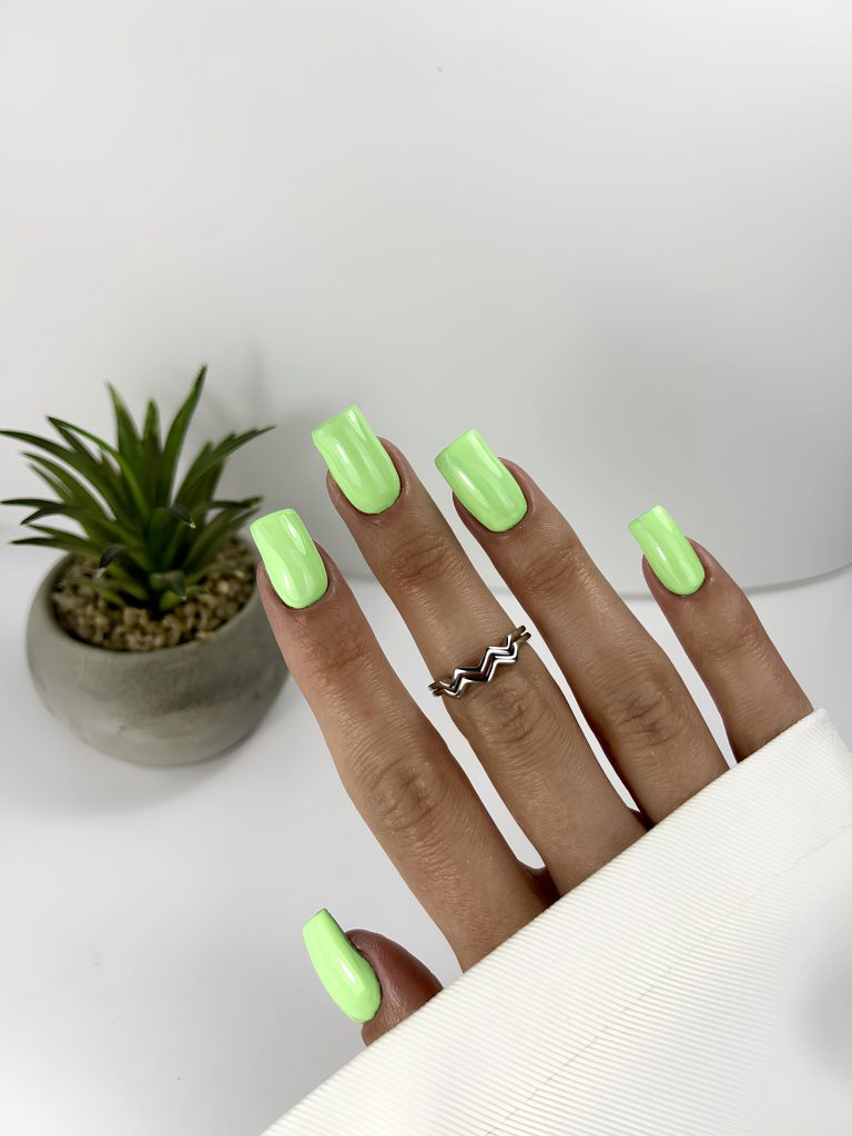 Weex Gel Polish 747