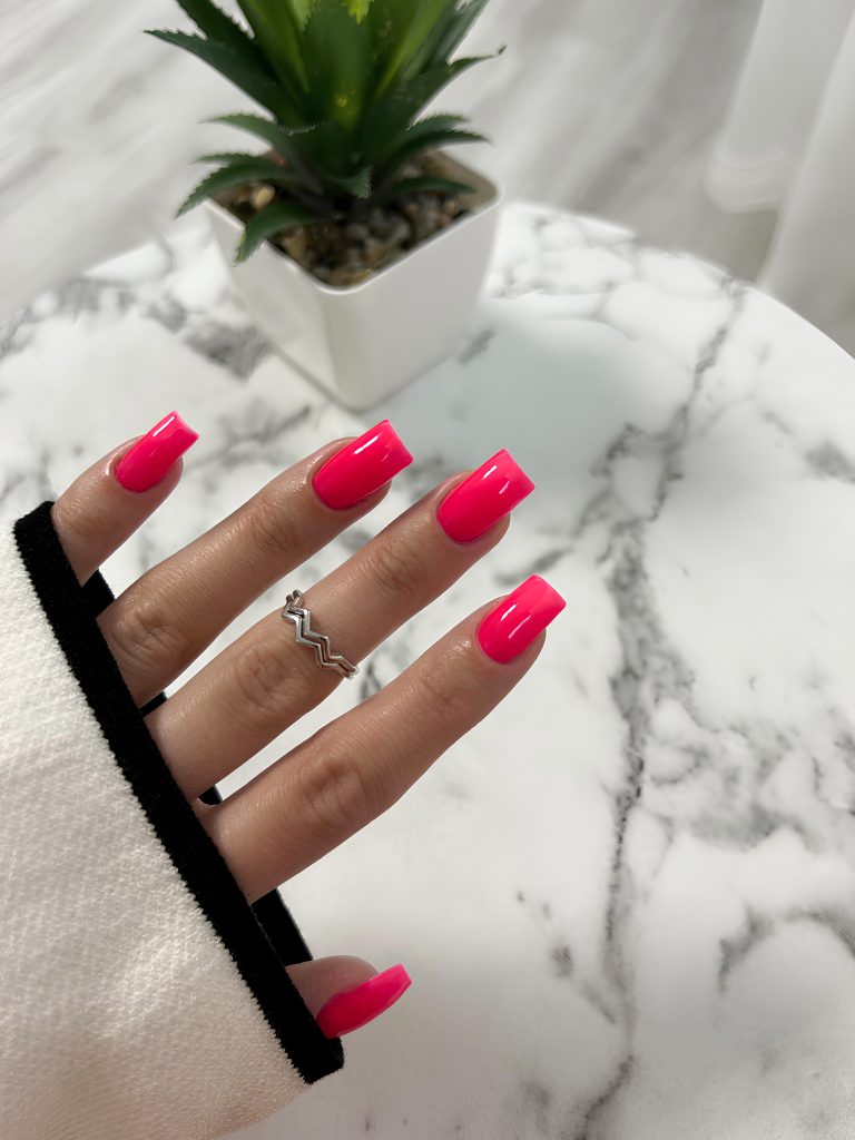 Weex Gel Polish 748