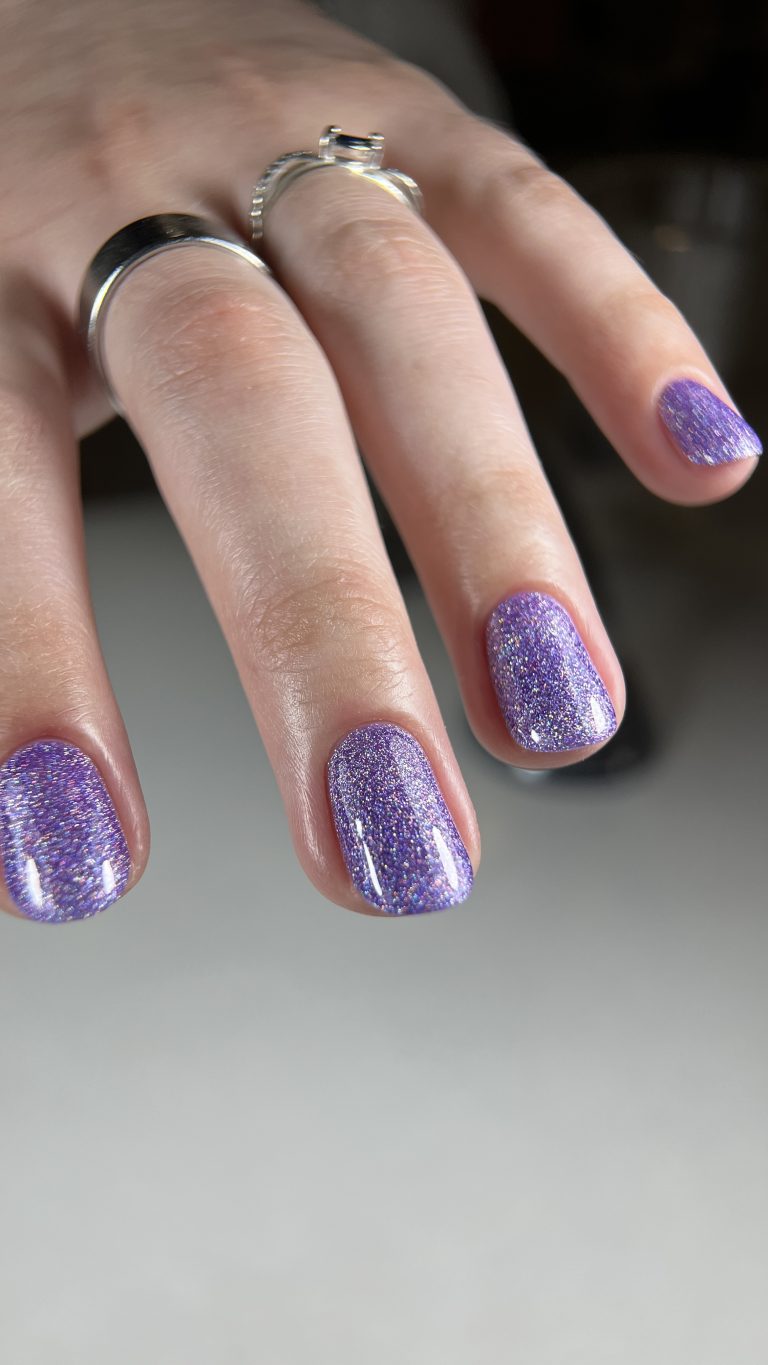 Weex Gel Polish 762