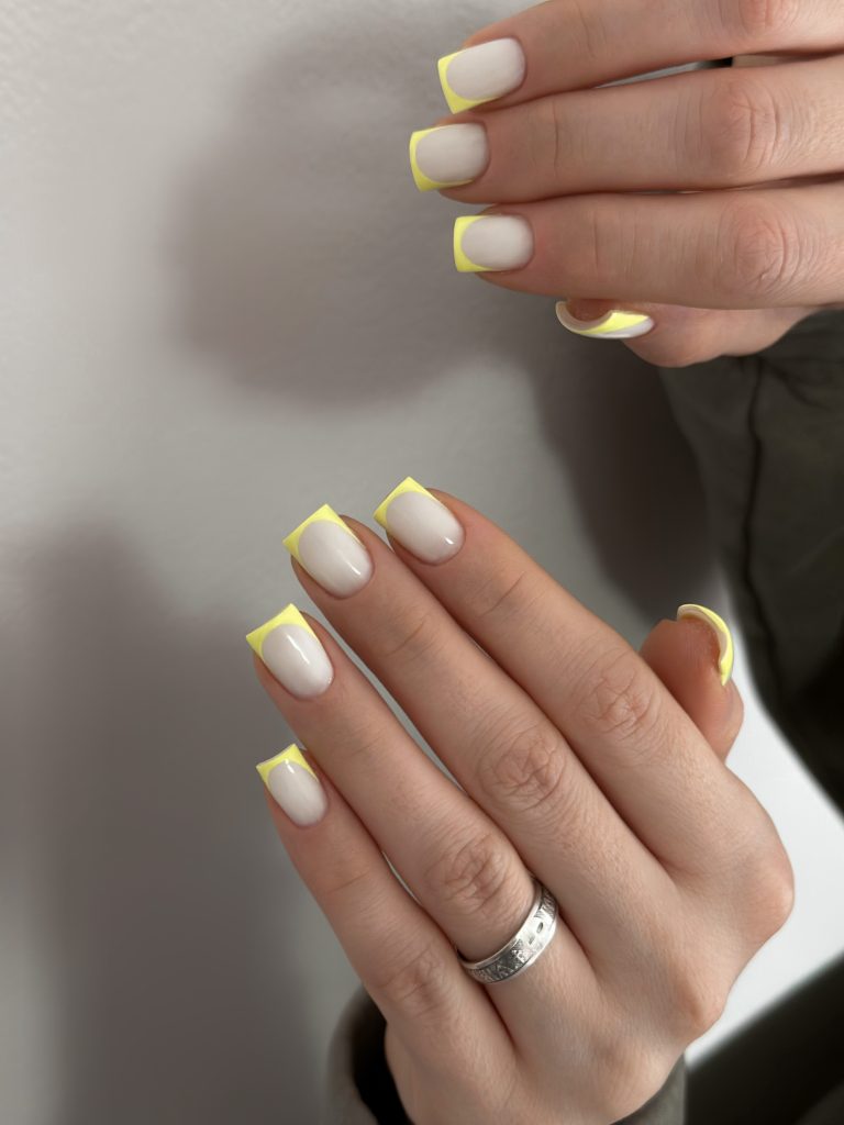 Weex Gel Polish 771