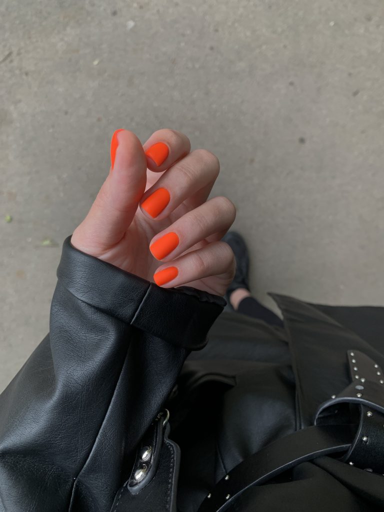 Weex Gel Polish 772