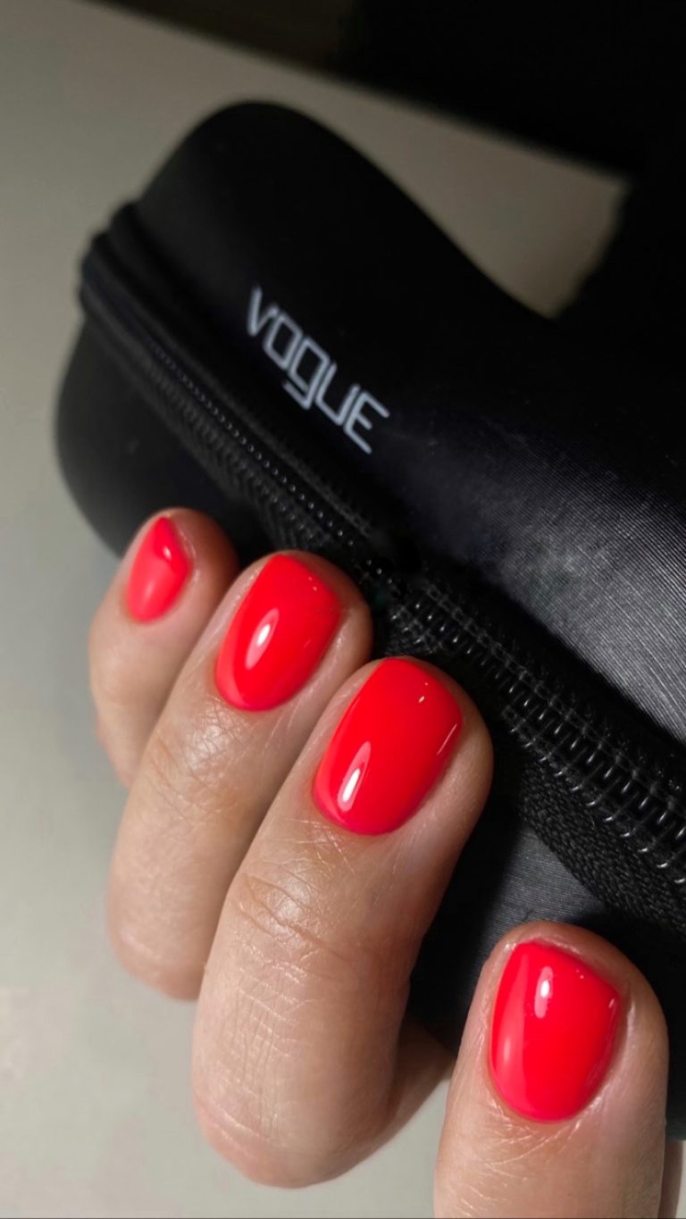 Weex Gel Polish 773
