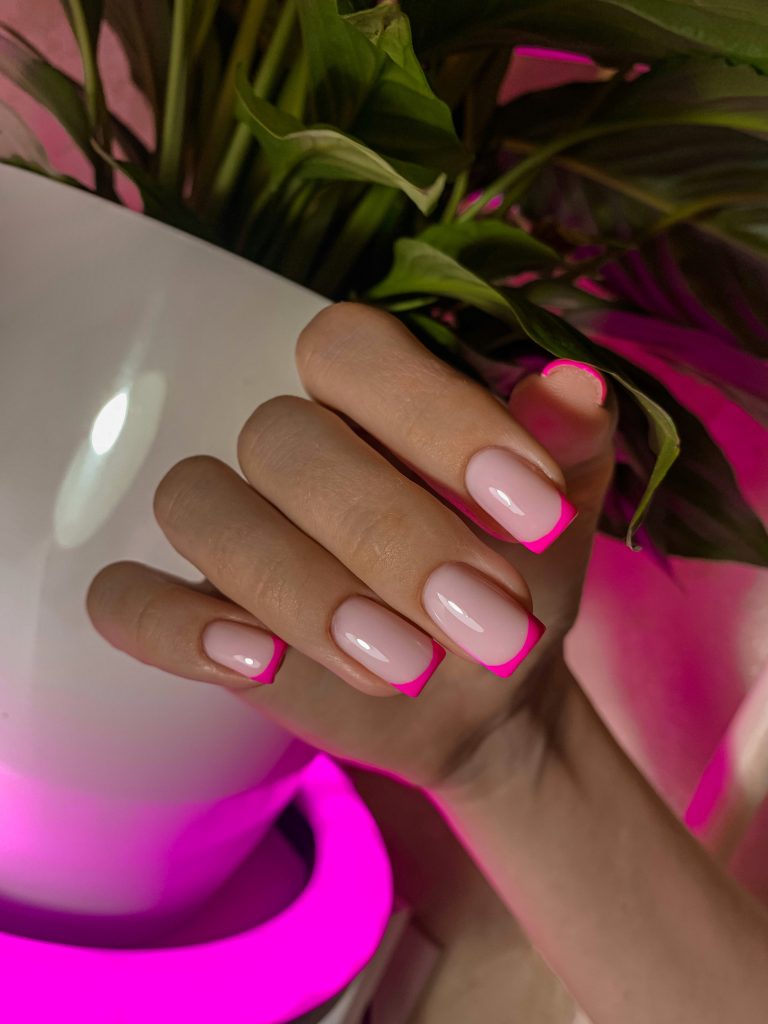Weex Gel Polish 774