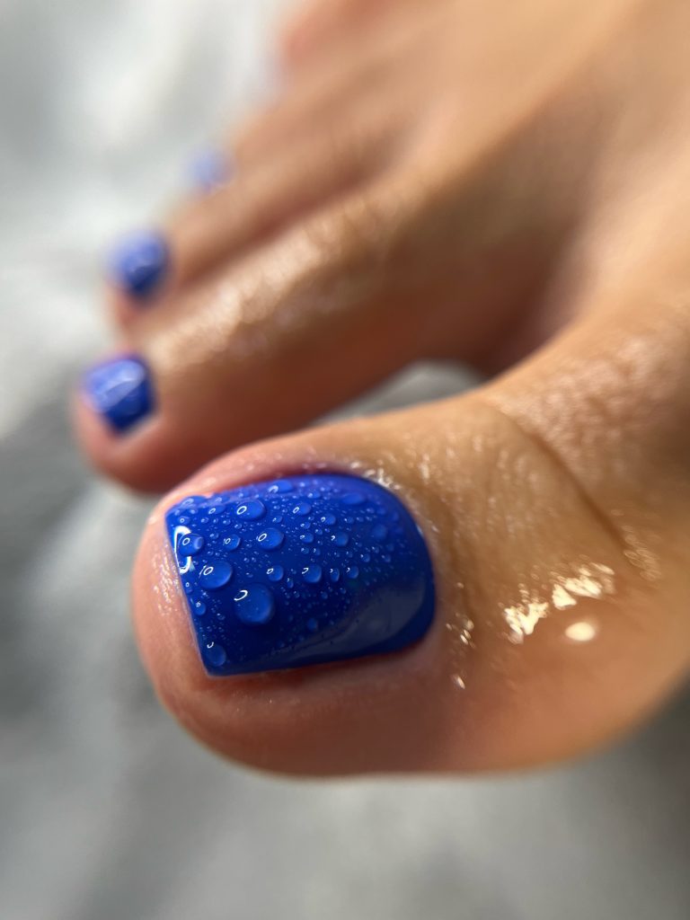 Weex Gel Polish 777