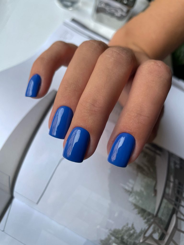 Weex Gel Polish 777