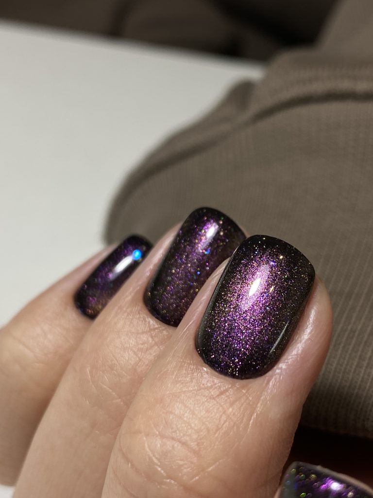 Weex Gel Polish Cat 5 11ml