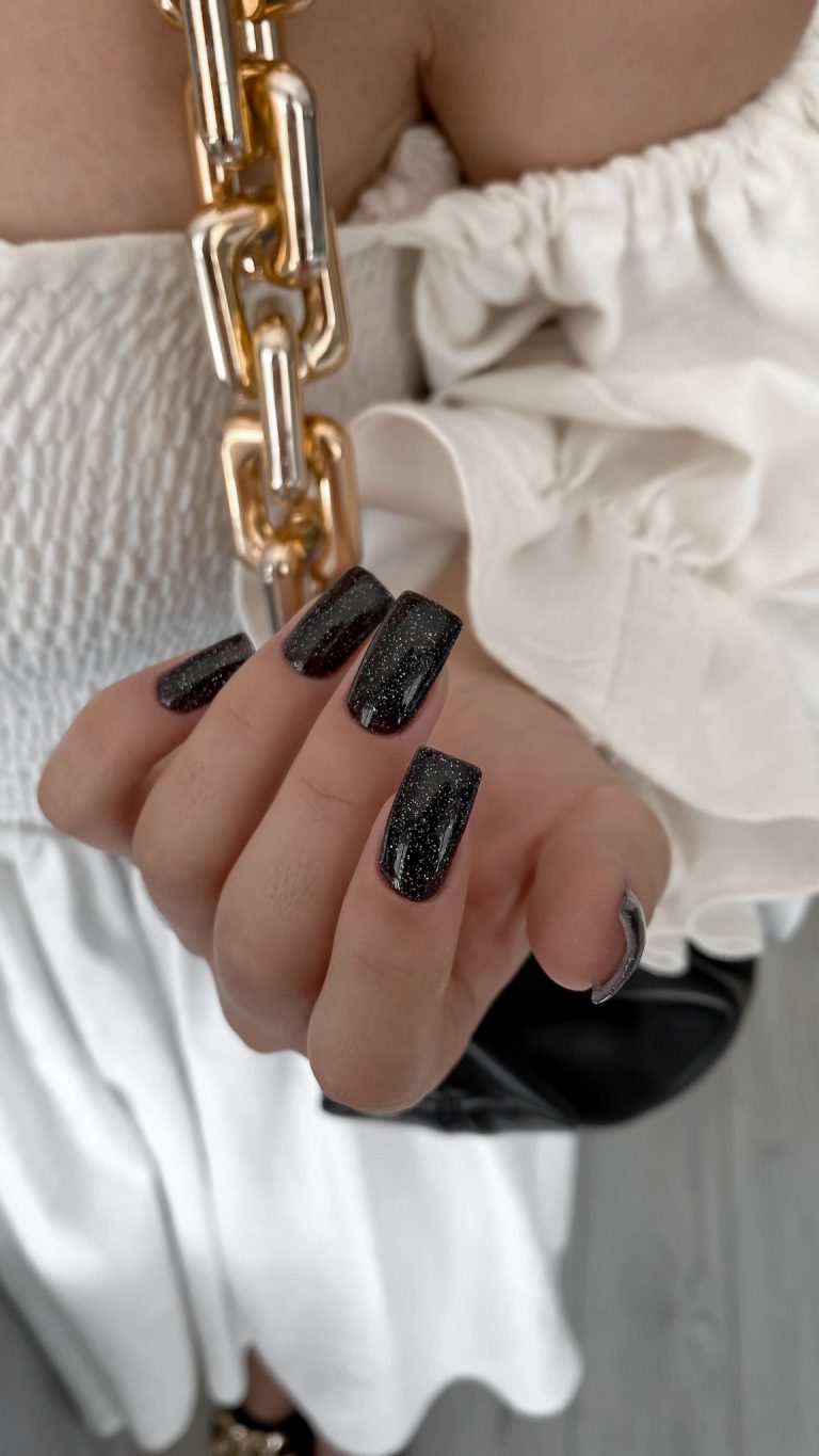 Weex Gel Polish Let's Dance 7