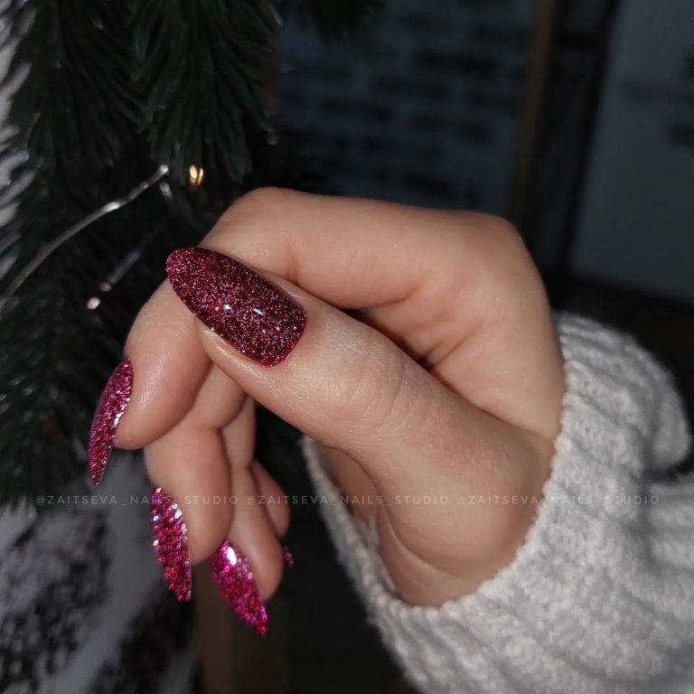 Weex Gel Polish Let's Dance 8