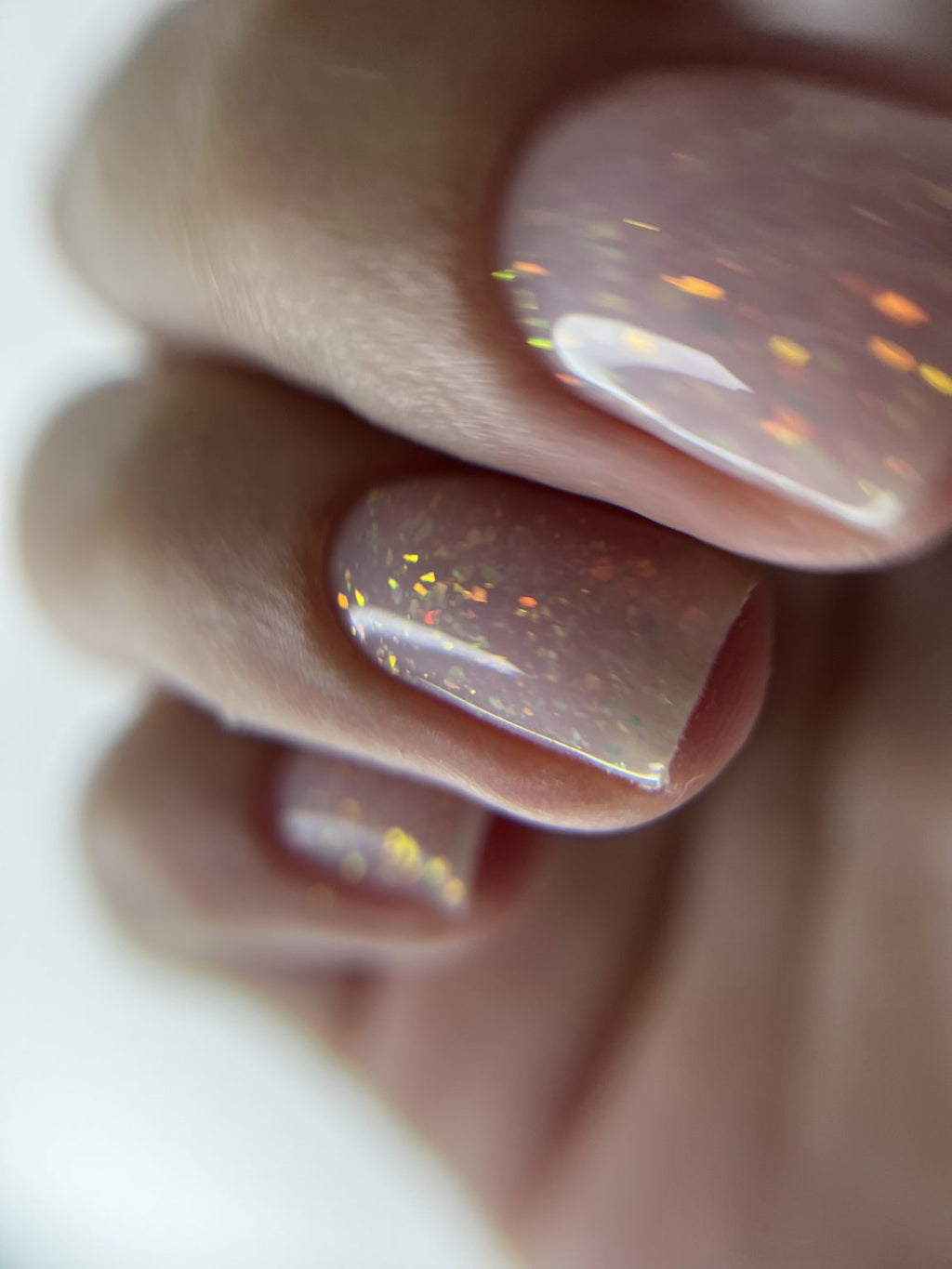 Weex Cover Base Coat 30ml Onyx Gem 3