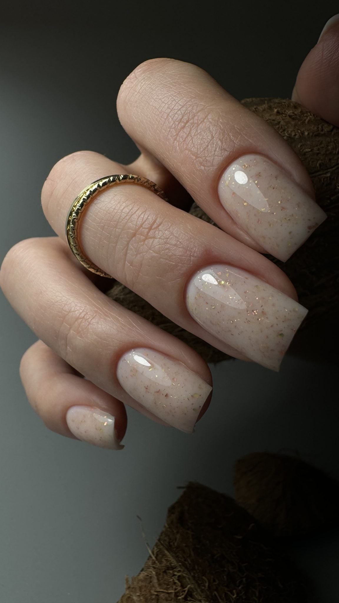 Weex Cover Base Coat 11 ml Potal 124