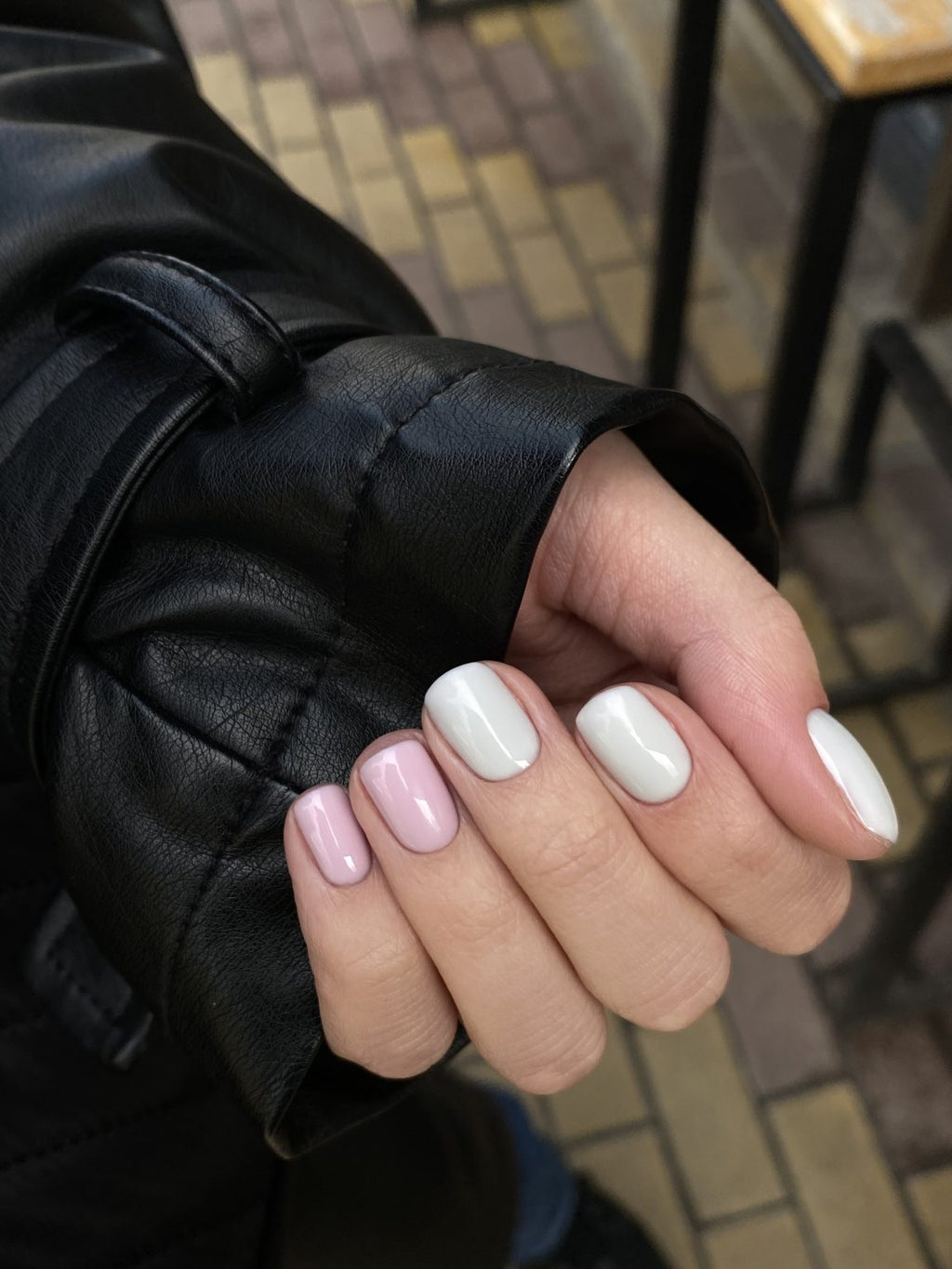 Weex Cover Basecoat 11ml sense 10