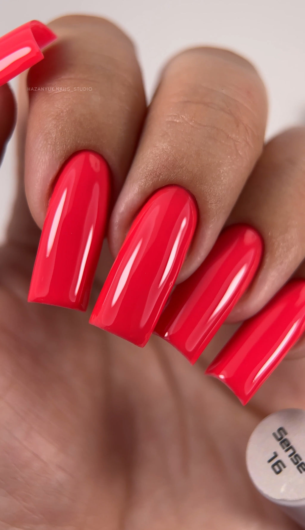 Weex Cover Base Coat 11ml zin 16