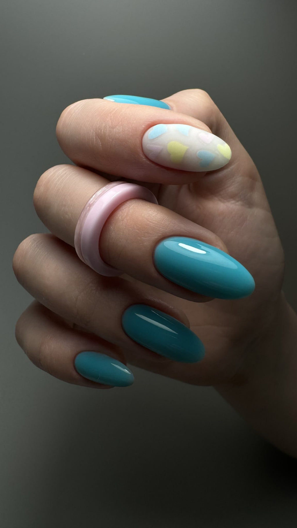 Weex Cover Base Coat 11ml zin 23