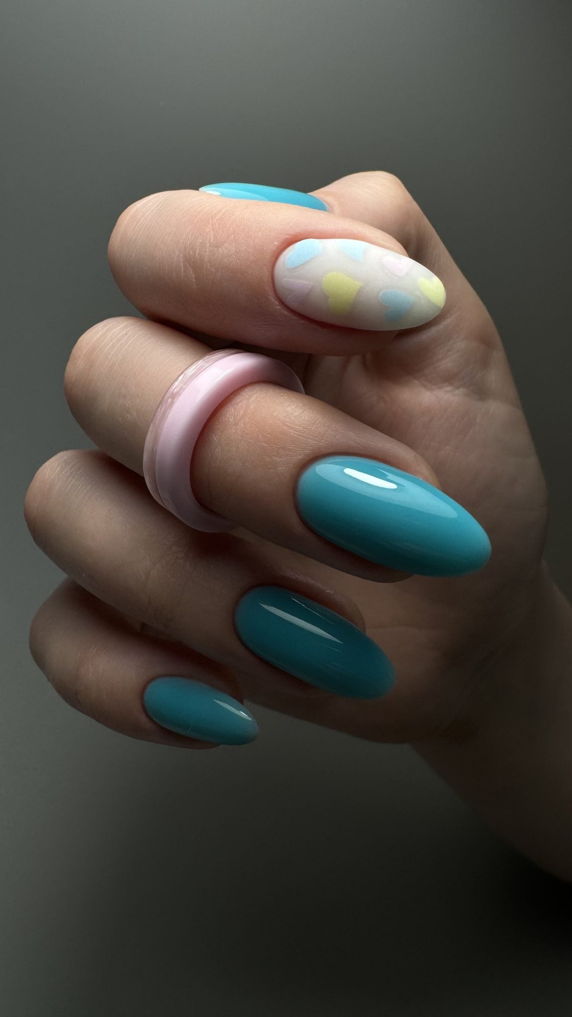 Weex Cover Base Coat 11ml zin 23