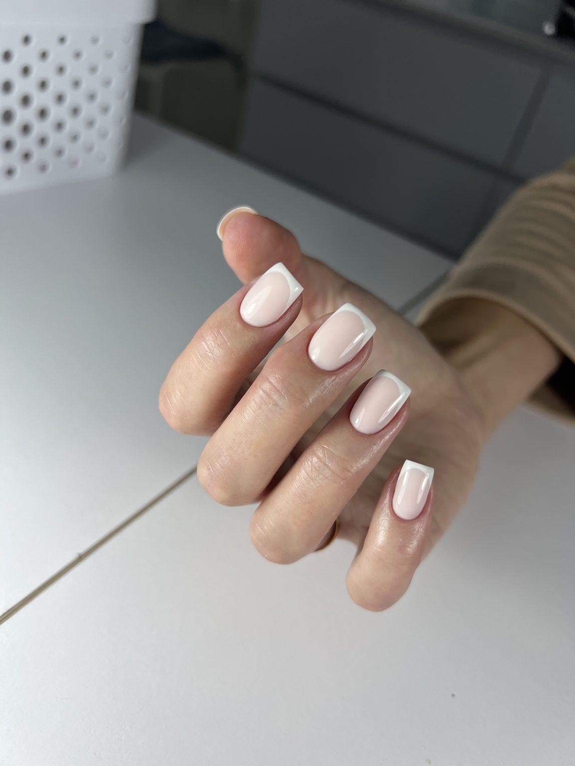 Weex Cover Base Coat 11ml zin 32