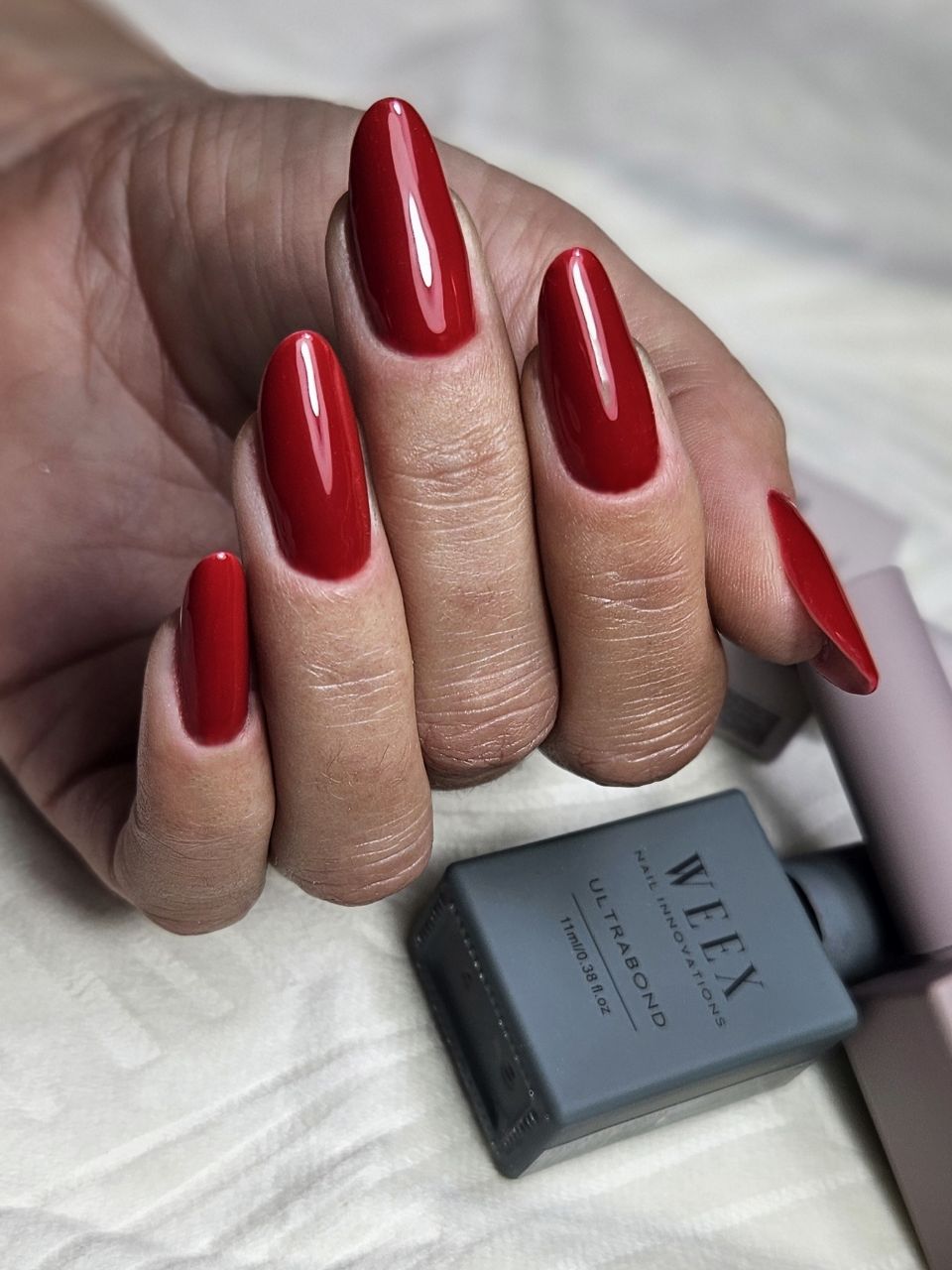 Weex Cover Base Coat 11ml zin 5