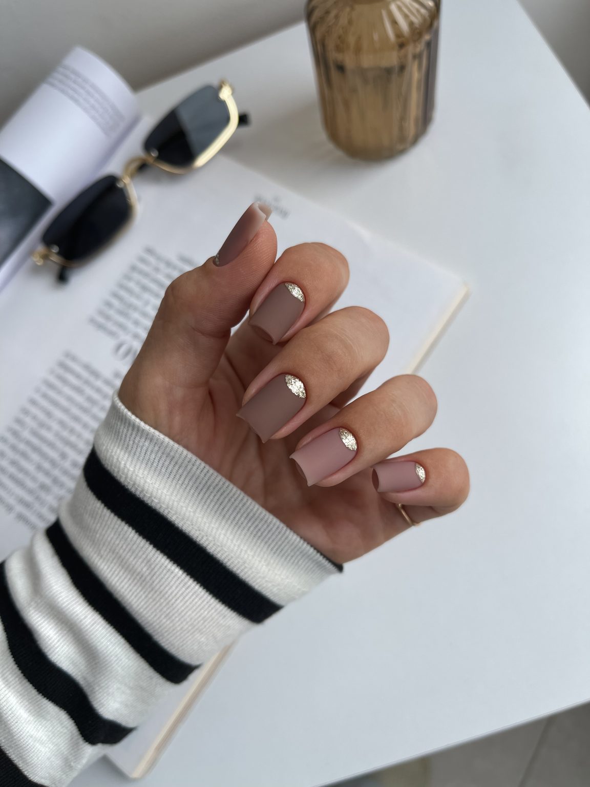 Weex Matte Top No Wipe 11ml