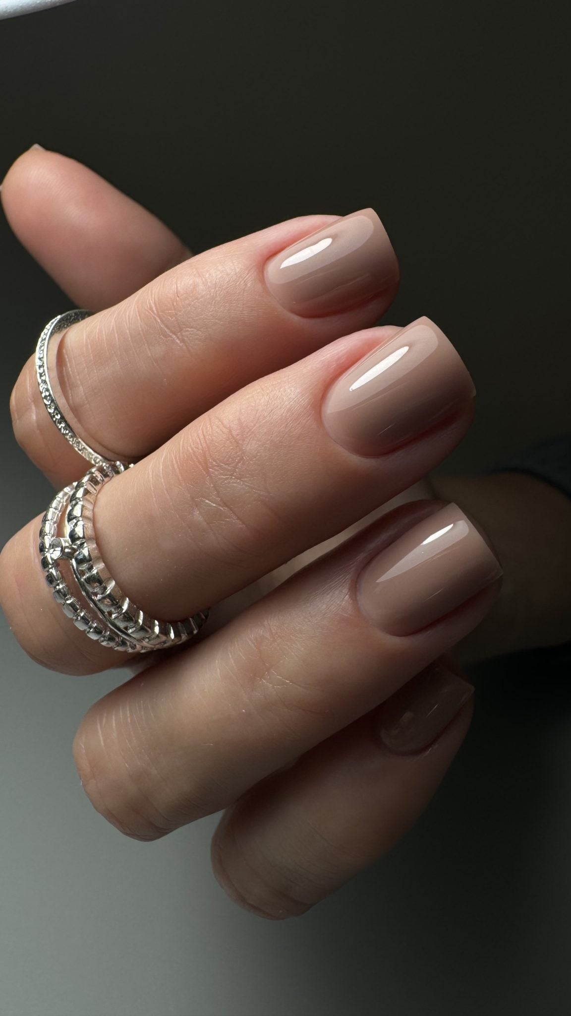 Weex Cover Base Coat 11ml zin 54