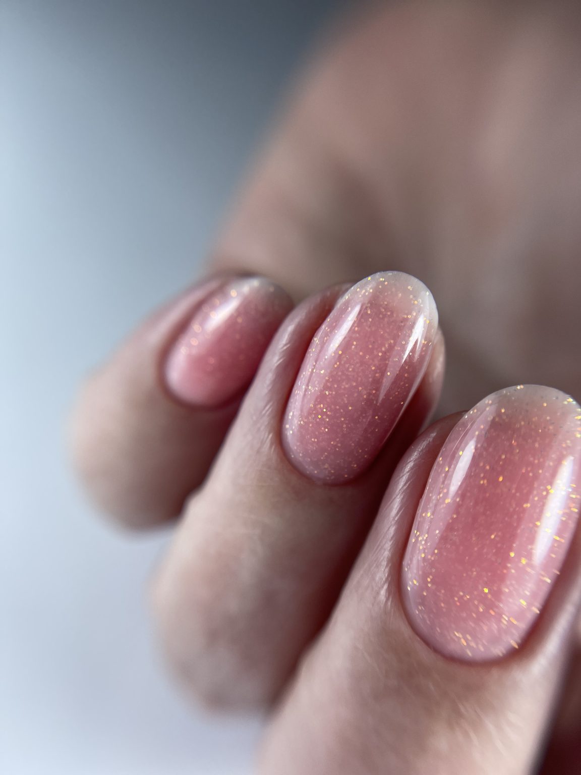 Weex Cover basecoat 11ml Shimmer 21
