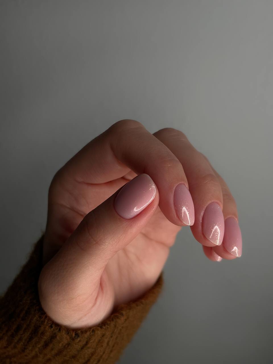 Weex Cover base coat 11ml Shimmer 22